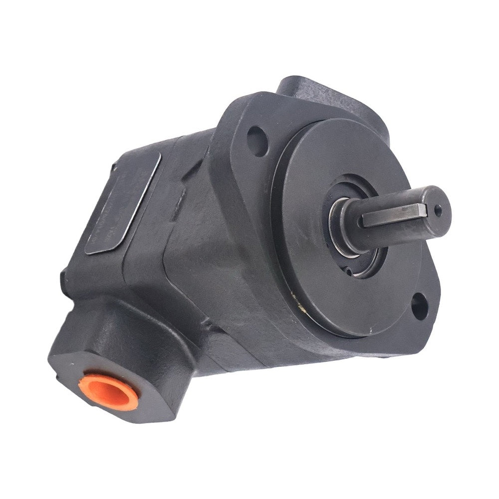 Hydraulic Vane Pump Replacement compatible with Eaton Vickers V10 Series V10-1P5P-1A20